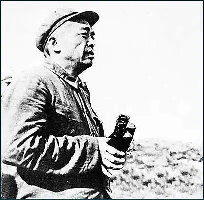 九合群唱和第53期:缅怀开国元帅彭德怀‖巴彦诗词楹联协会【805】（图7）