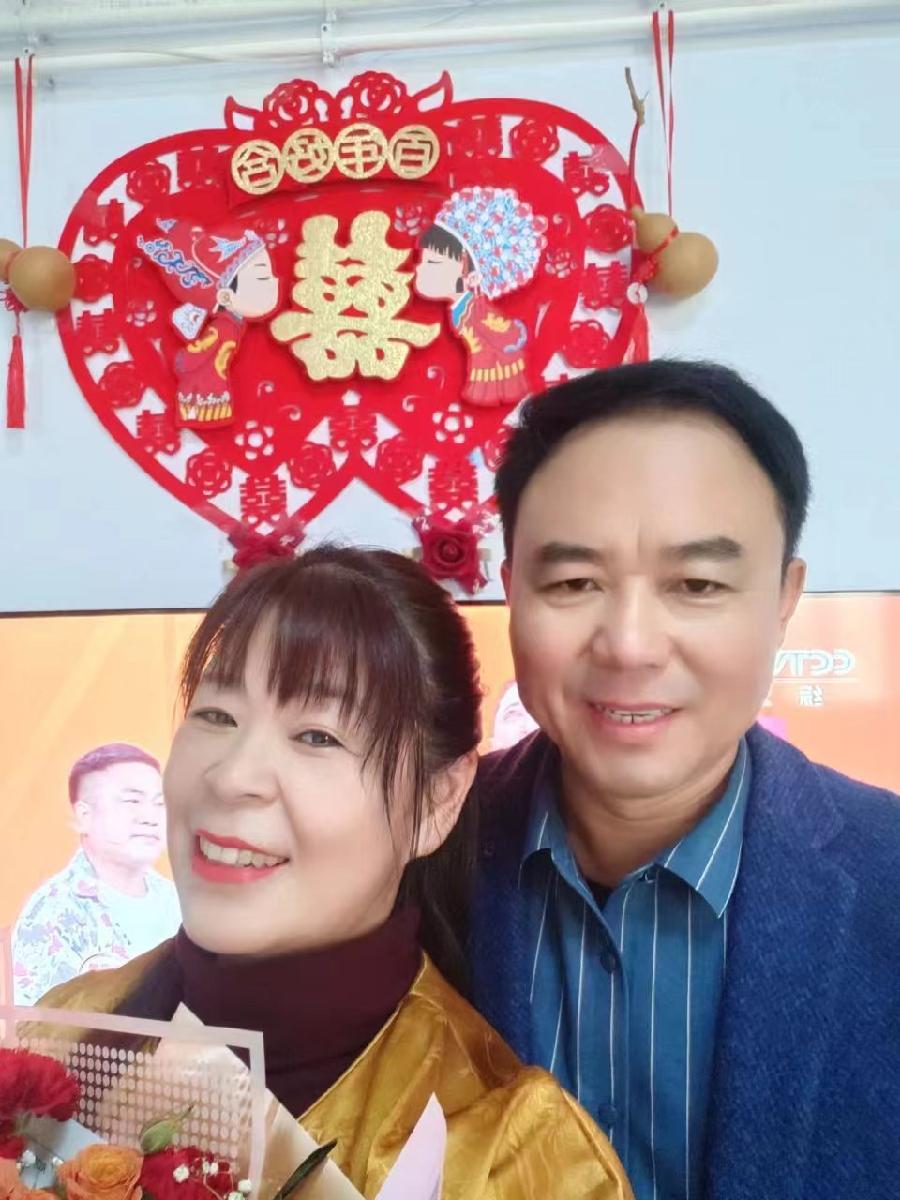 黄赞高：《金秋感怀吟》海外头条（图6）