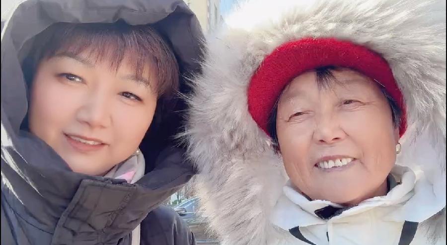 火凤凰：李华敏朗诵《日本札记》（一四二）海外头条（图5）