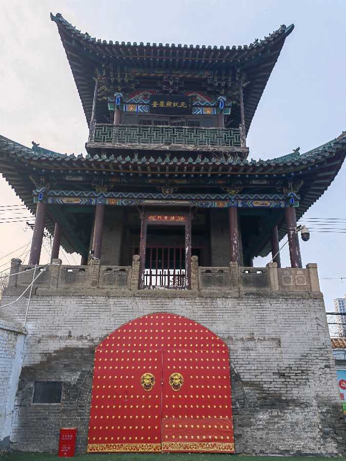 李靖水：以文润心，打造特色校园文化——交城县城内完小的探索与实践（图4）