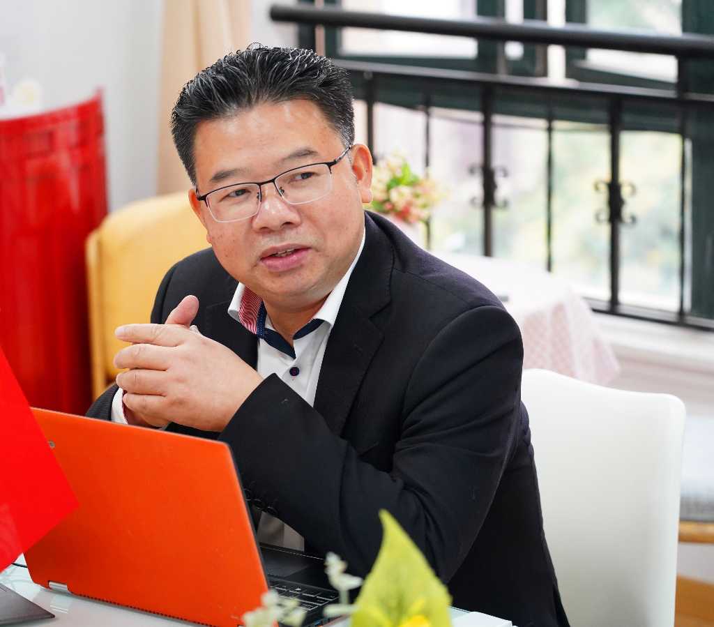 “周总理永在我心”全球华人诗书画大赛：谢建文入围作品展（图4）