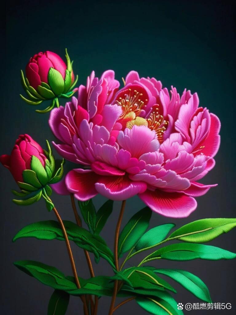 【中华好诗词】分享（重庆）优秀诗人温志龄老师《七律•永不谢芳》外五首请欣赏（图19）