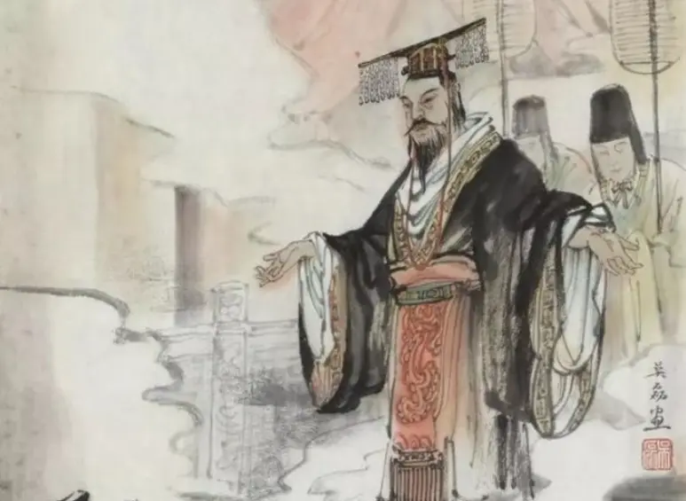 唐虞夏商周浅析（文/孙述考）……莲叶之珠文学社