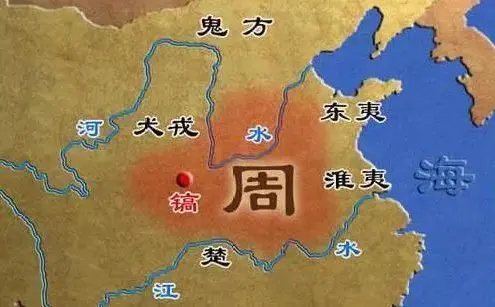 唐虞夏商周浅析（文/孙述考）……莲叶之珠文学社（图6）