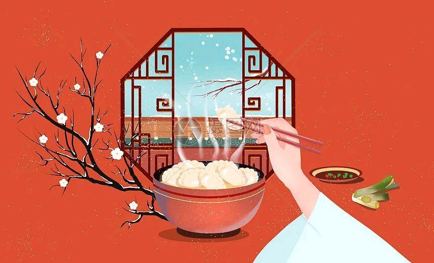 七律 冬至抒怀（平水韵）文 / 山水逸翁（王忠森）（图4）