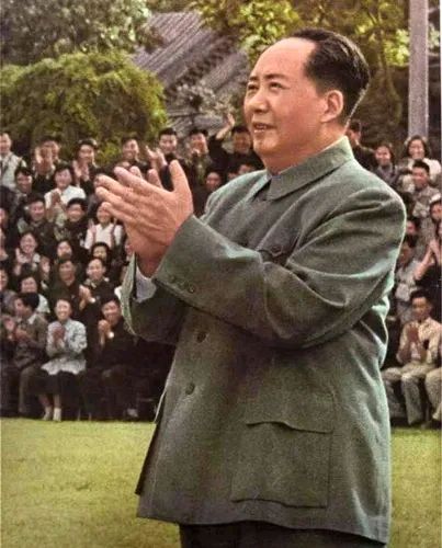 【都市头条向幸福出发编辑部】第12889期 李坚先生作品 3