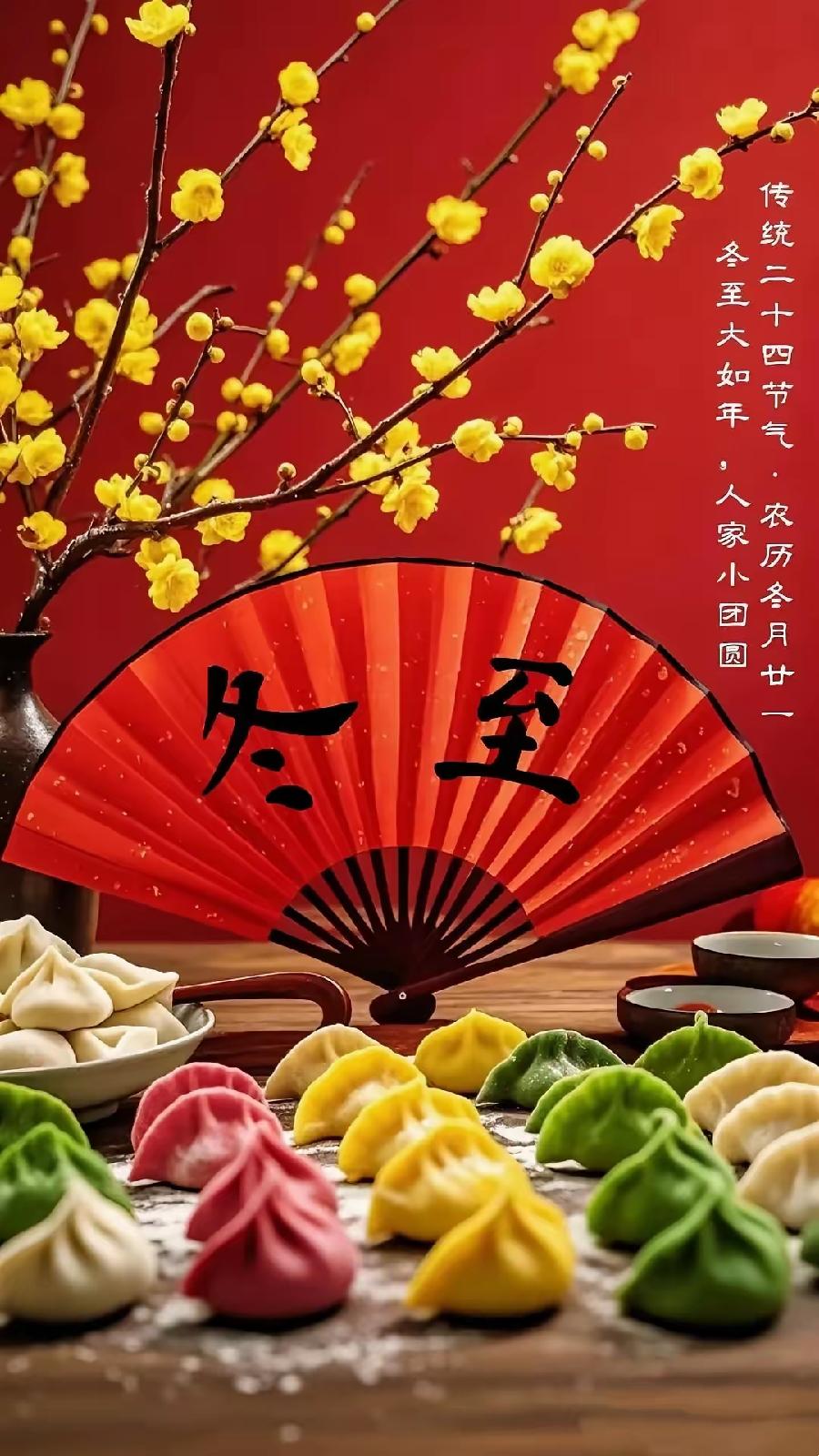 杨玉才《冬至》诗词选/中华诗艺社黑龙江分社推荐（图5）