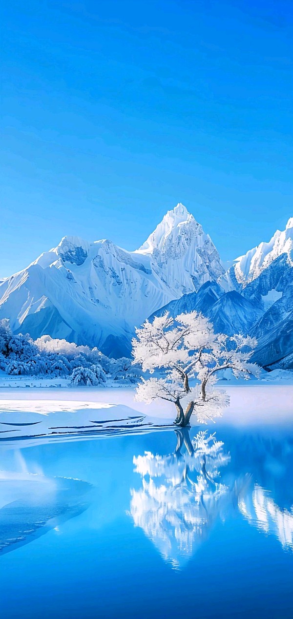 冬至～诗||李耀文（图14）