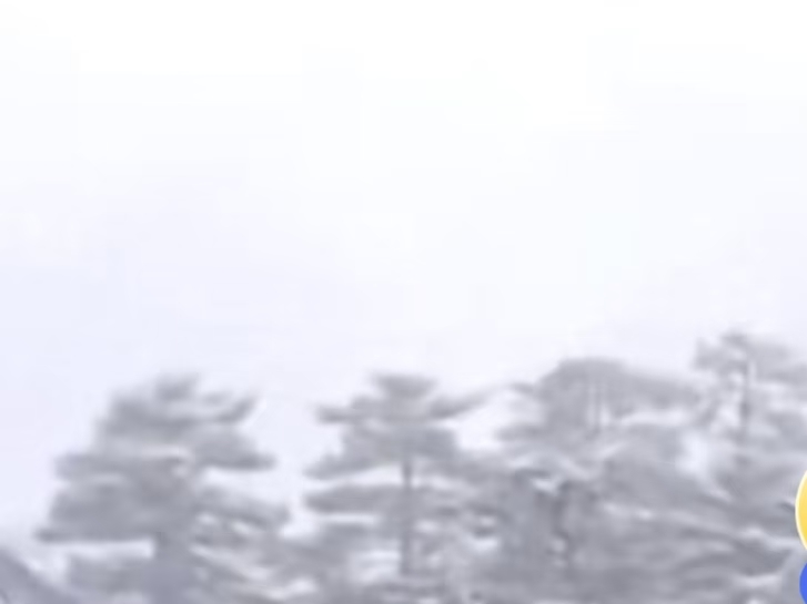 【荣耀中国】七律.雪凇（新韵）曹永伦（图2）