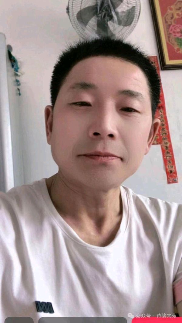 “周总理永在我心”全球华人诗书画大赛：杨明星入围作品展（图4）