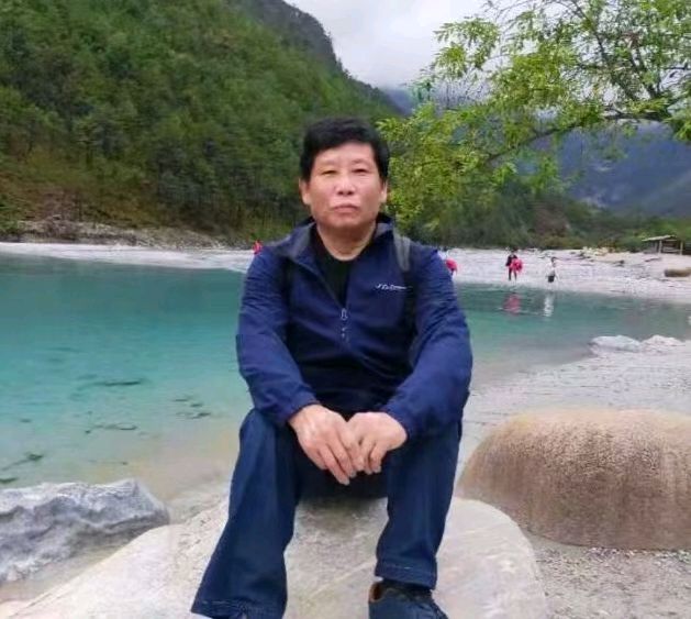 自由体《感怀过往》文/郑金波（图4）