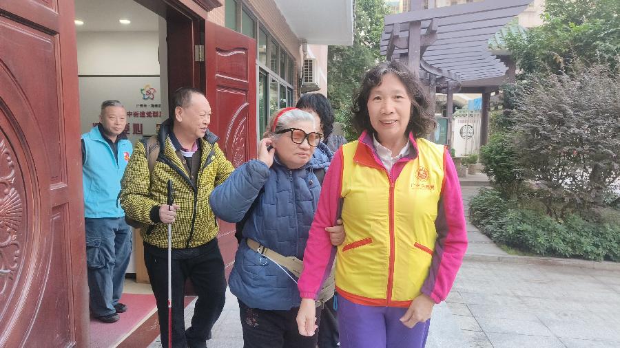 冬至暖意浓，情满江南中（图3）