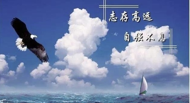 怀高远：作者||赵书平｜海外头条（图5）