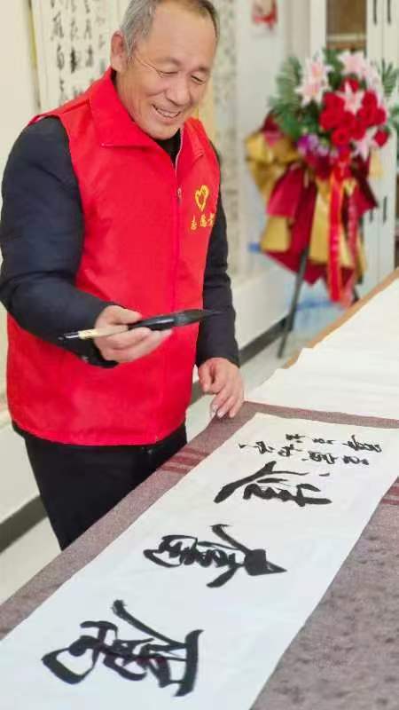 欣赏王化生老师七绝·《冬至》（图3）