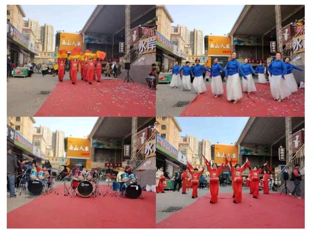 《暖心赤诚双拥情 国防教育进社区》文:丽园路社区/陕西宝鸡（图6）