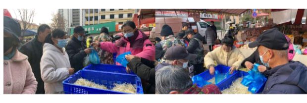 《暖心赤诚双拥情 国防教育进社区》文:丽园路社区/陕西宝鸡（图7）