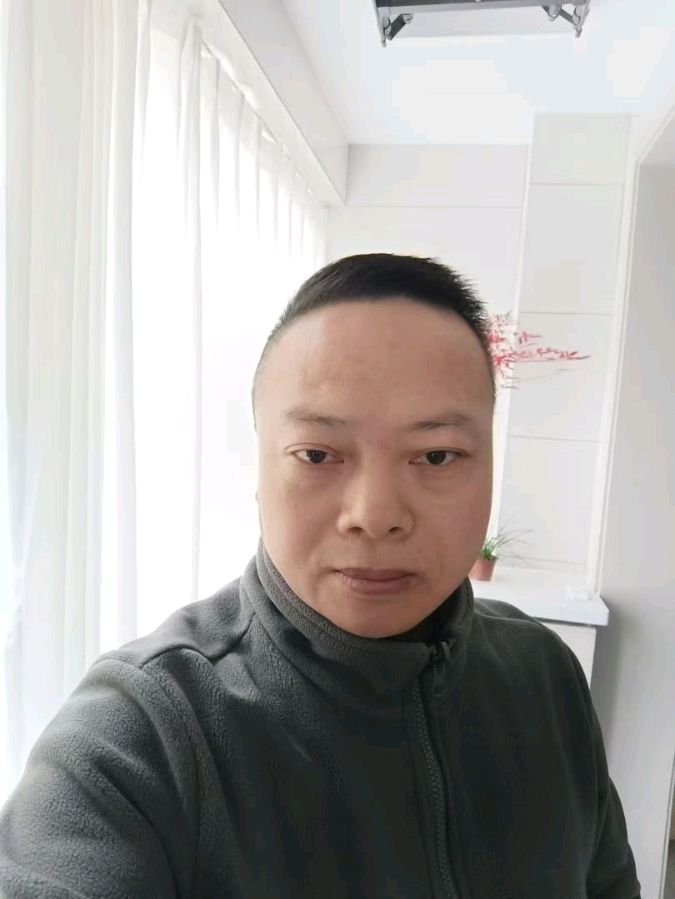 朝阳照耀德馨园 原作/梁立锋中国（图7）