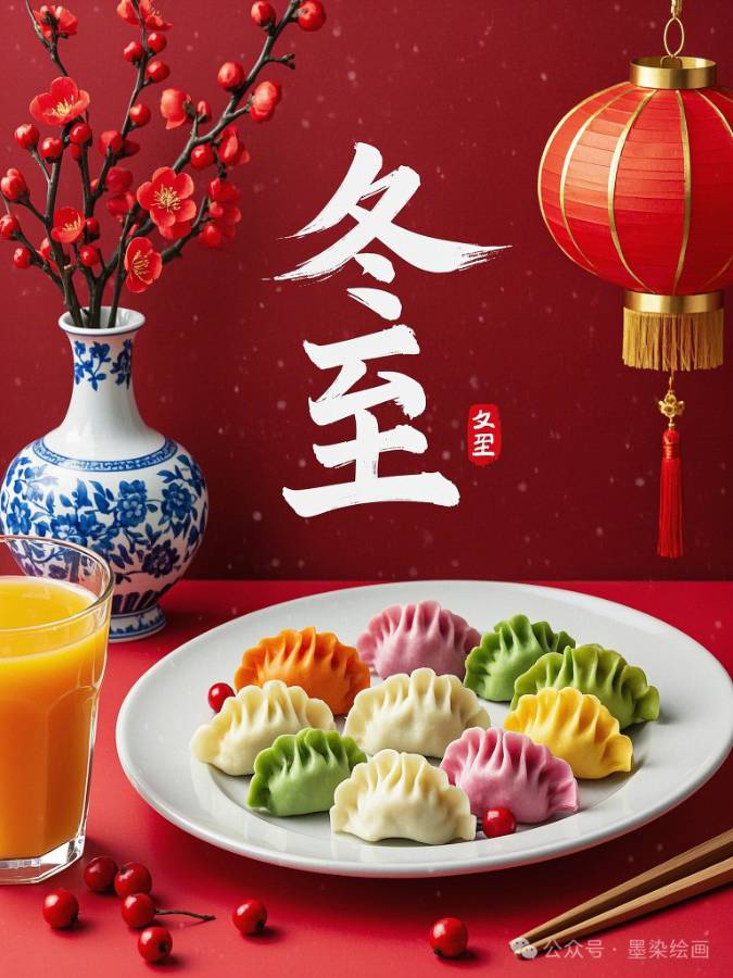 石家庄市藁城区诗词协会第六十六期同题诗《冬至》（图19）