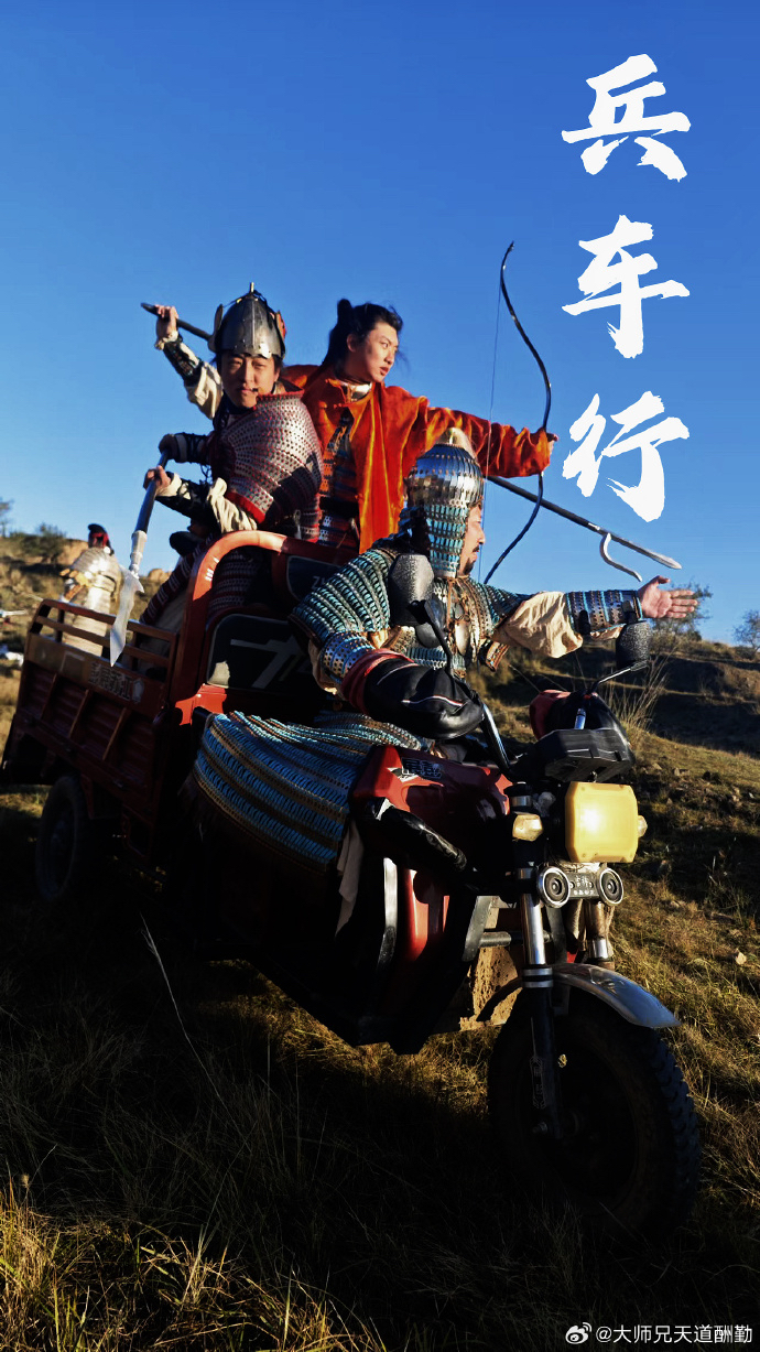 骆驼草：山谷幽兰朗诵《天山兵车行》（外一首）海外头条（图5）