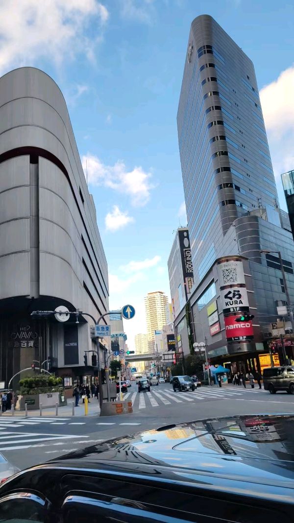 《游日留忆》文/安曼（图19）