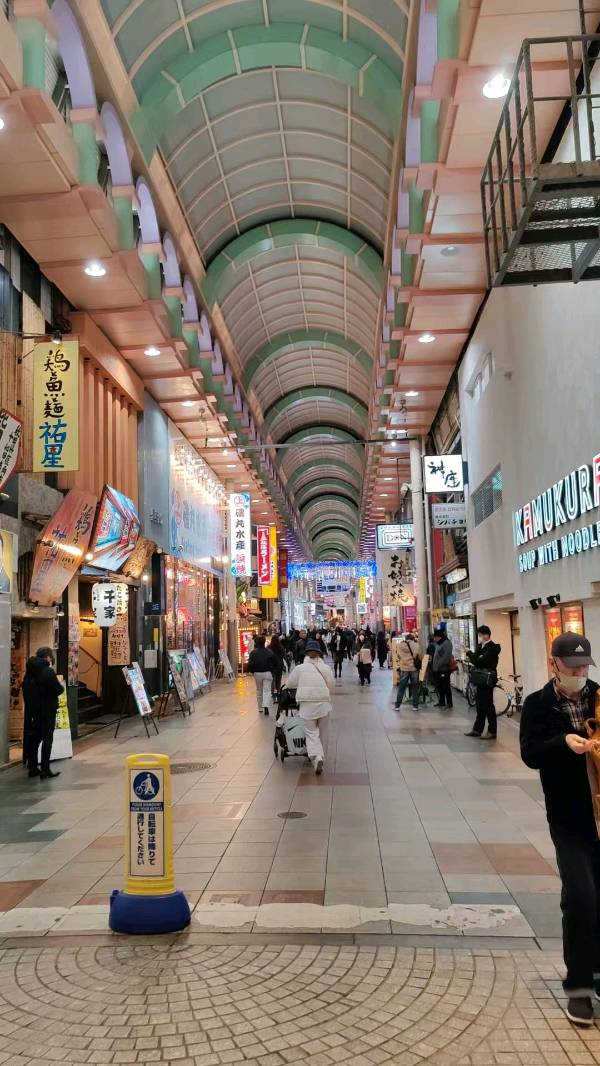 《游日留忆》文/安曼（图20）