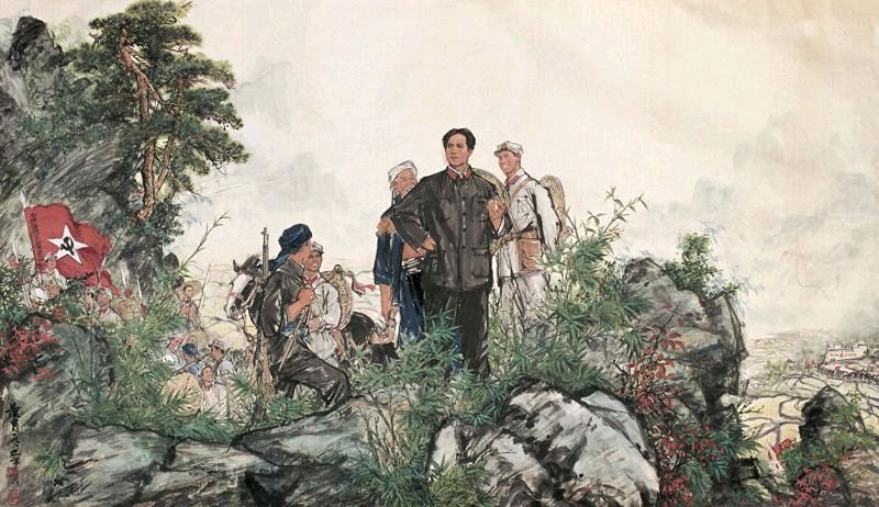 杨泽田诗歌专辑002期（图5）