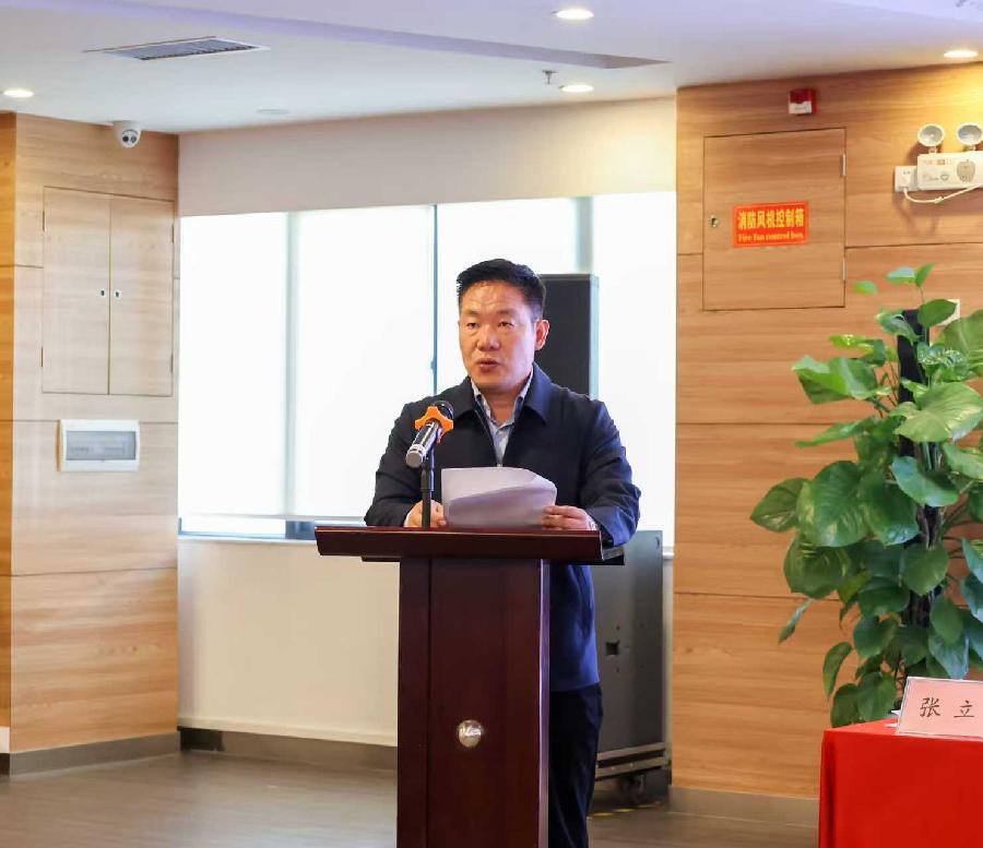 红棉老兵齐聚一堂志愿服务共商大计（图3）