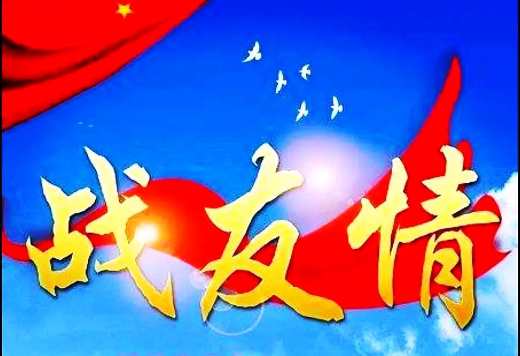 《2024年末致老战友老同学》文稿整理:强军/陕西宝鸡（图2）