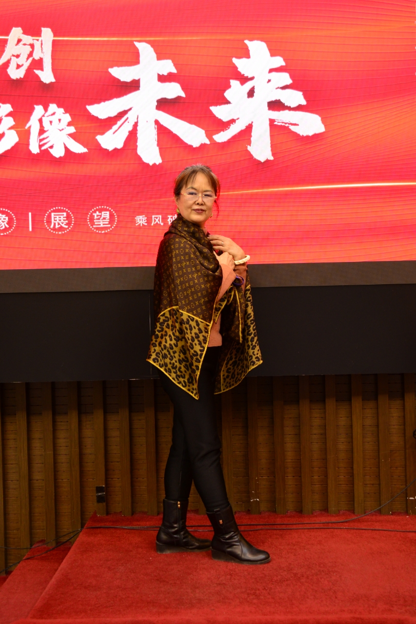胡京老师领队打卡2024年11月22日冬至参加北京依玛铂金EOS俱乐部年度盛典现场留影与您共享！（七）（图89）
