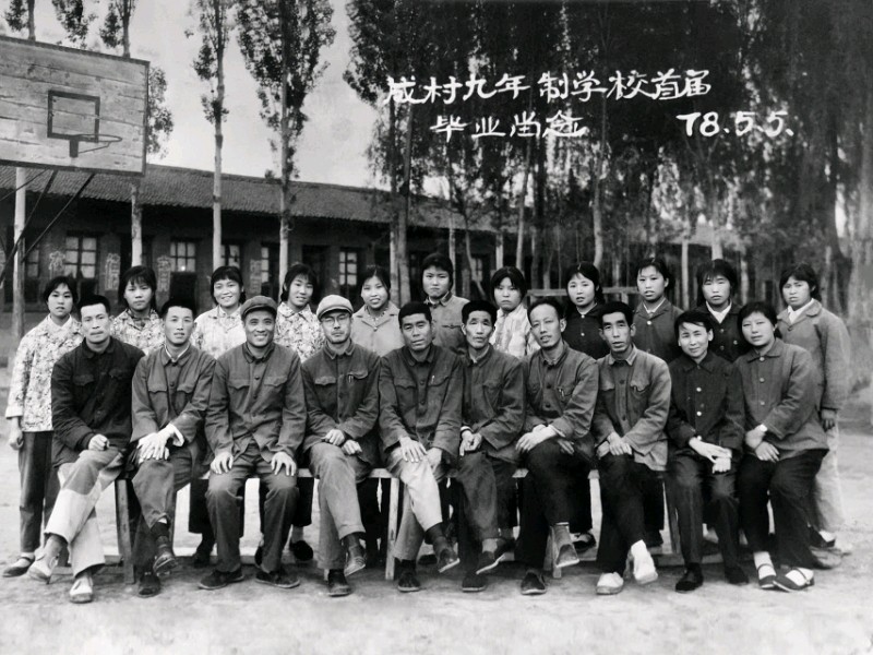 李靖水:以校园文化为磁石,吸引学子回归(图3)