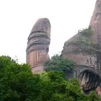 游丹霞山组诗（文/邱国政）……莲叶之珠文学社（图6）