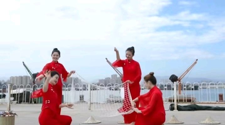 七律-峰尾娘子二首～诗||雅轩琴韵（图19）