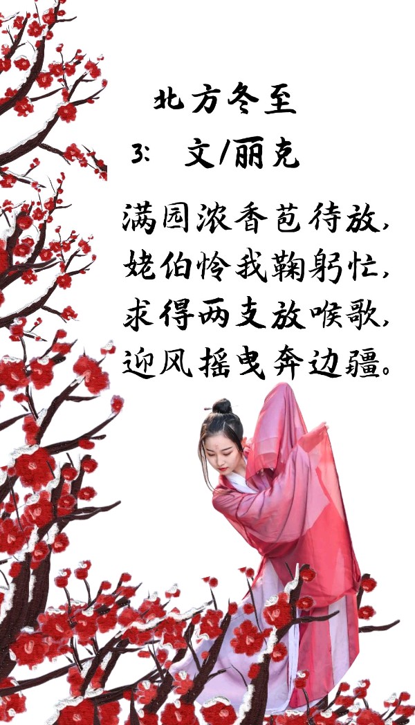北方冬至--丽克-西银/北京头条（图2）