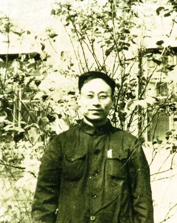 聆听 ‖ 段誉播讲《于敏的故事》文字整理/慧日长辉（图5）