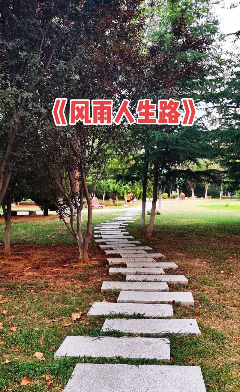 【心语箴言】：风雨人生路·珍惜有缘人｜文·曾振华｜海外头条（图5）