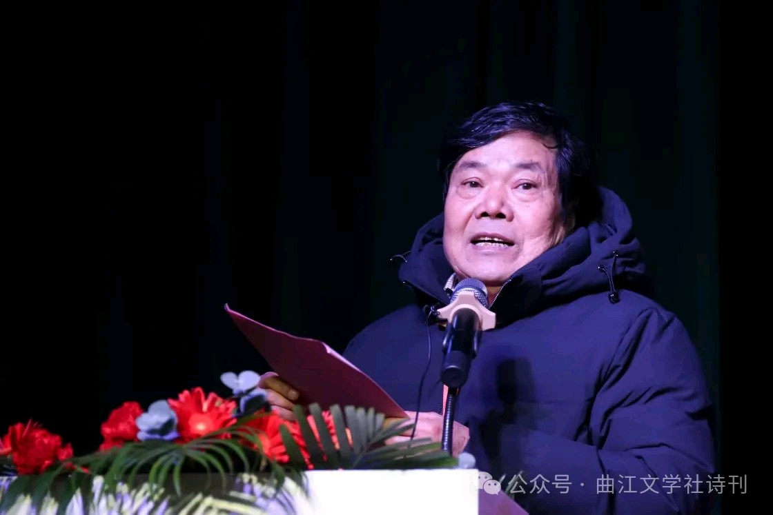 凤林王氏始祖邠国公王彦超诞辰 1110 周年纪念大会纪实（图13）