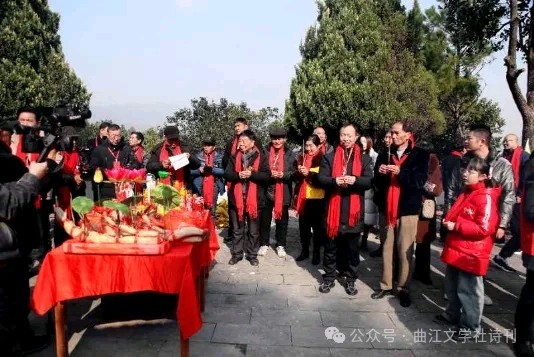 凤林王氏始祖邠国公王彦超诞辰 1110 周年纪念大会纪实（图22）