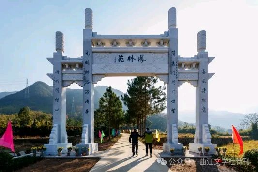 凤林王氏始祖邠国公王彦超诞辰 1110 周年纪念大会纪实（图31）