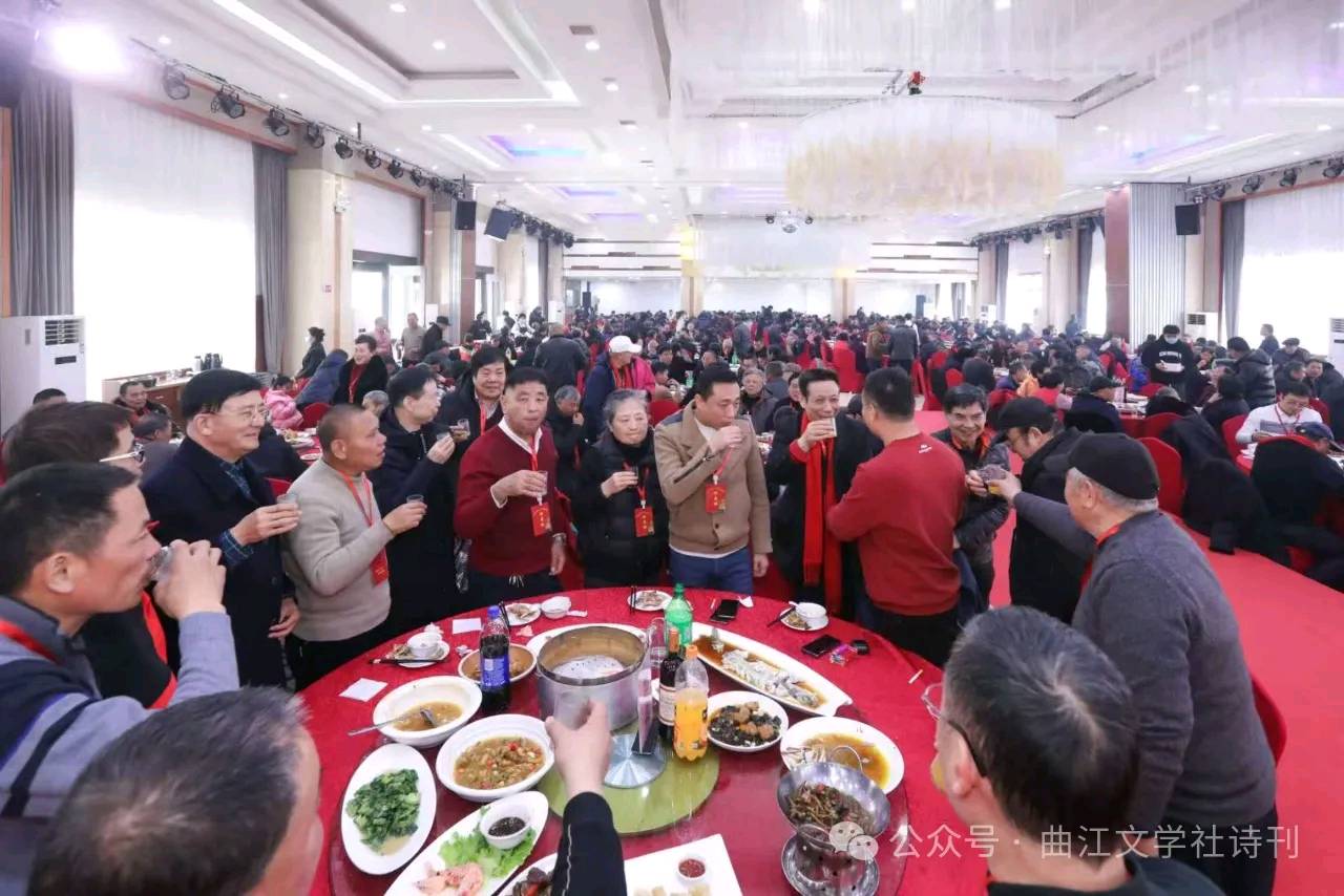 凤林王氏始祖邠国公王彦超诞辰 1110 周年纪念大会纪实（图30）