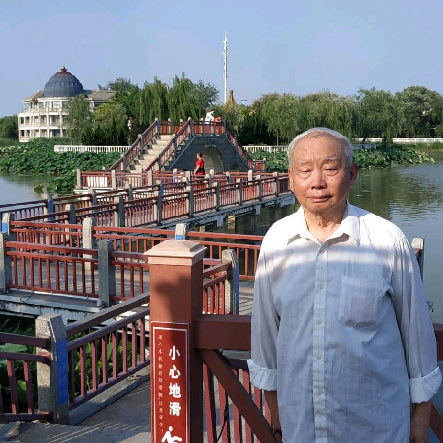 七绝.全国爱耳日感吟（外一首）/作者：戴建中（图12）