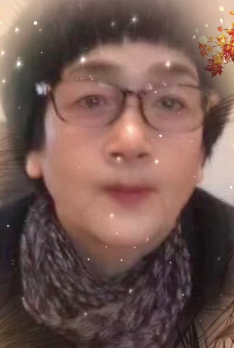 于慈江：叶子朗诵《遥不可及的还愿》海外头条（图6）