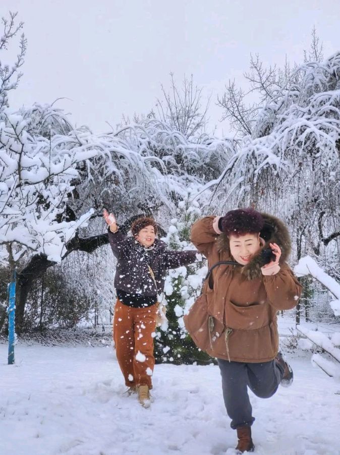 红色文化诗歌专辑034期(图32)