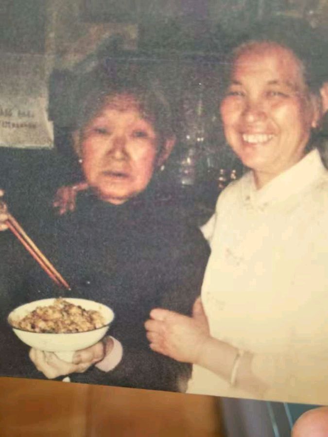 陕西张志民《十七年的思念》（图10）