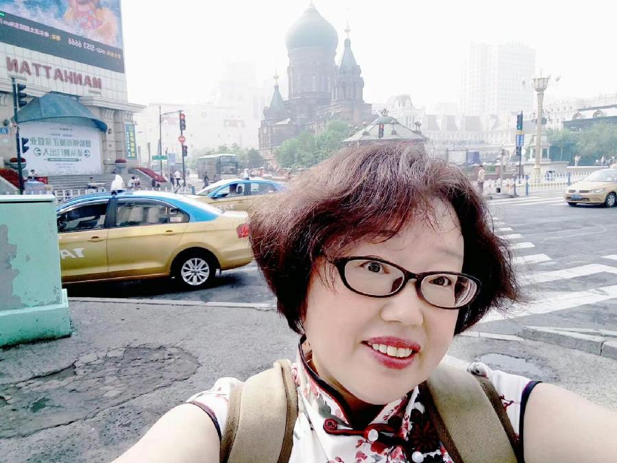 云淡风轻：《今夜我不在德令哈》海外头条（图6）