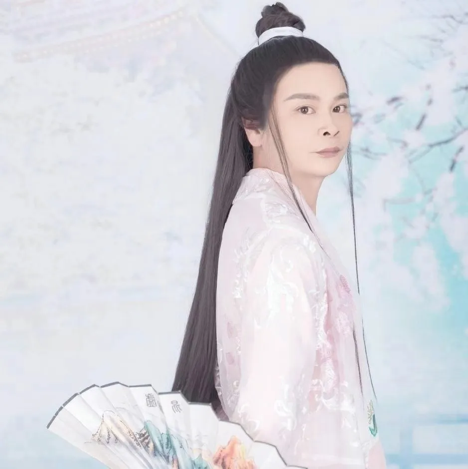 一丛花·白发魔女序言/作者:吴一航(图4)