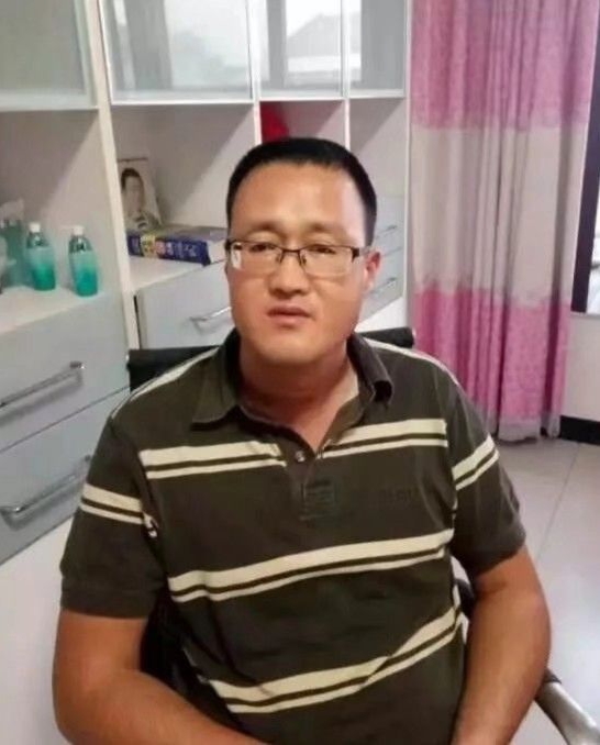 【新山东文学社】《致敬,中国专家》作者/云逍遥 主播/苏宁(图8)