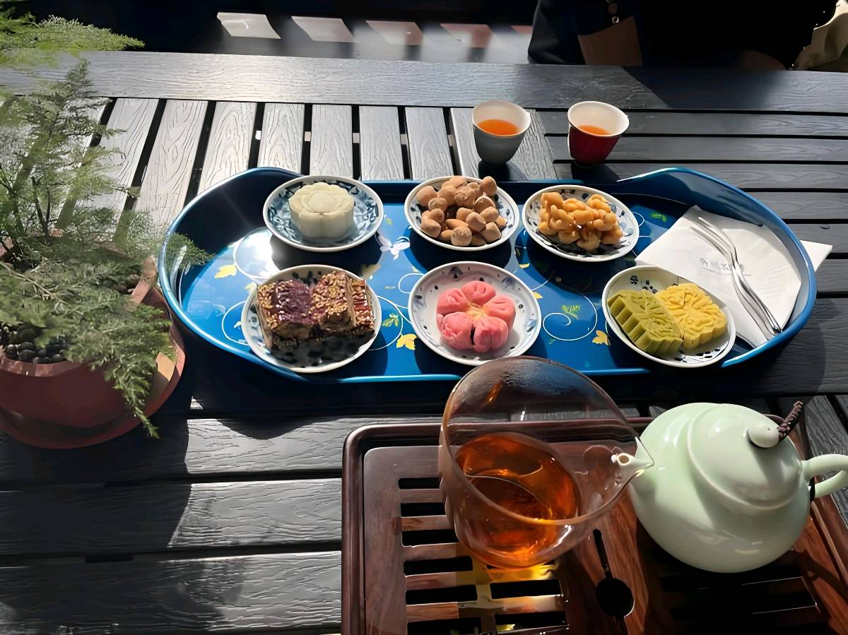 欣赏刘国星老师捣练子三首·冬日游罗通山(图4)