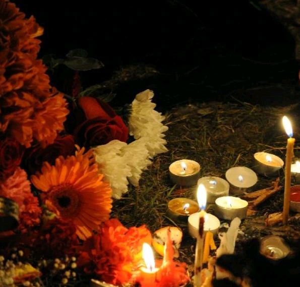 荐赏: 祭 亡 友（诗词三首）// 寒心斋主//《诗奔流》征稿……（图5）