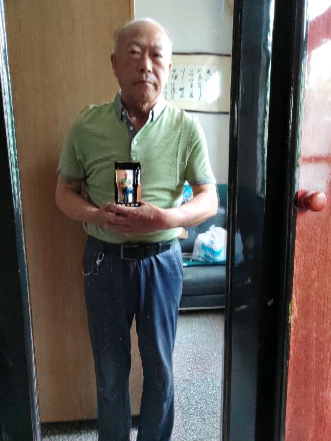 刘凤亭:毛主席诞辰131周年‖巴彦诗词楹联协会【810】（图2）