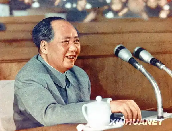 刘凤亭:毛主席诞辰131周年‖巴彦诗词楹联协会【810】（图6）
